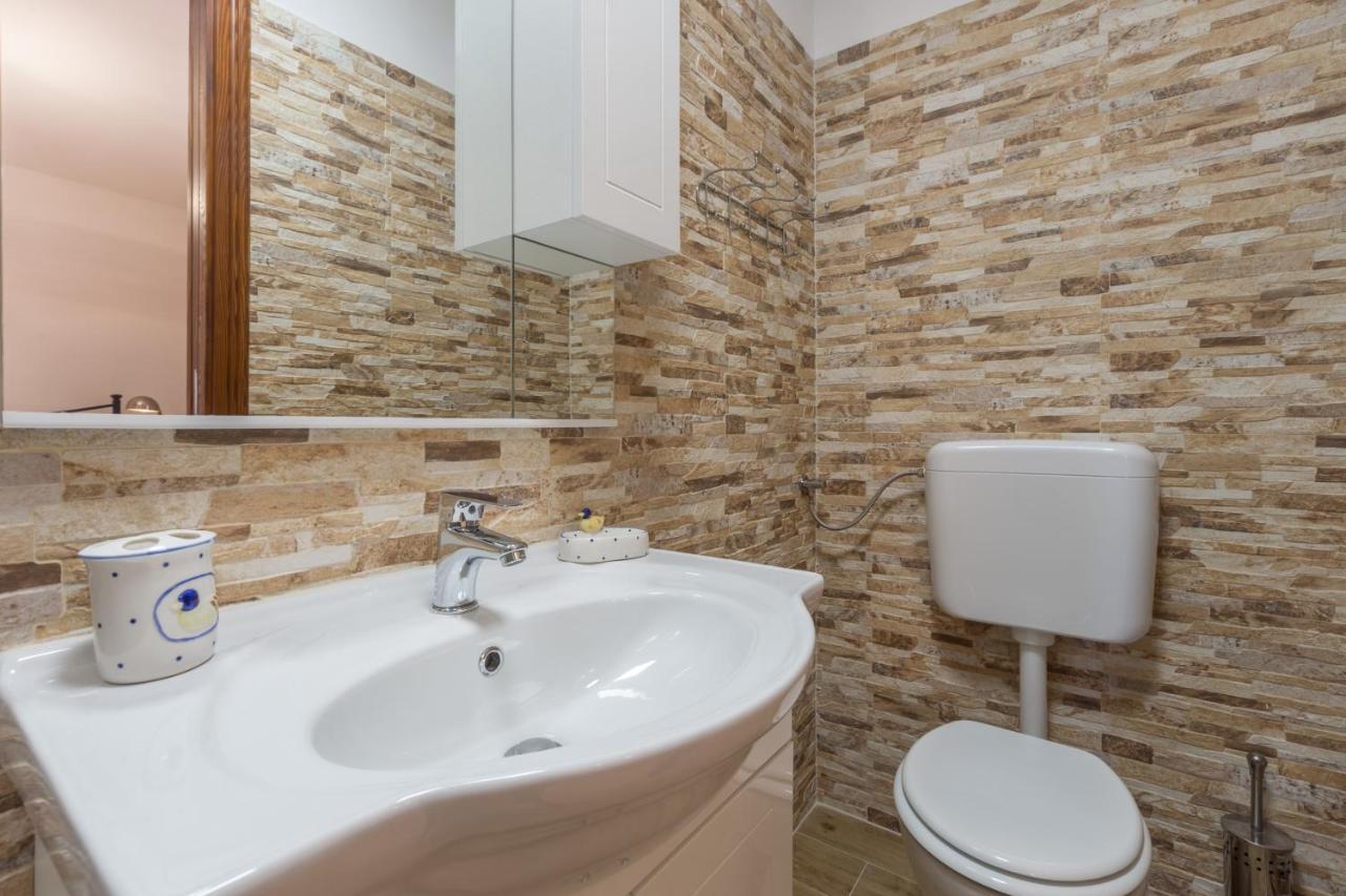 Apartment Lanterna Veneziana Ровинь Экстерьер фото